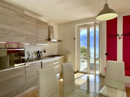 Libellula, Appartement 4 personnes à Gera Lario - Photo 13