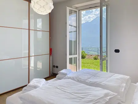Libellula, Appartement 4 personnes à Gera Lario - Photo 14