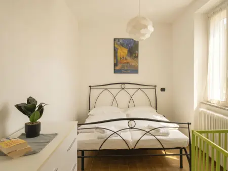 Libellula, Appartement 4 personnes à Gera Lario - Photo 16