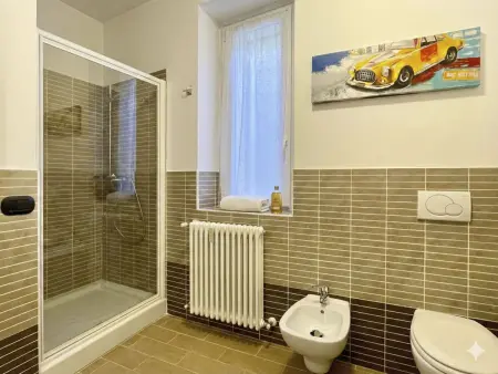 Libellula, Appartement 4 personnes à Gera Lario - Photo 18