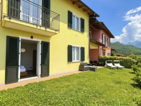 Libellula, Appartement 4 personnes à Gera Lario - Photo 21