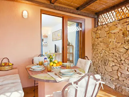Mare 8, Appartement 4 personnes à Porto Cervo - Photo 1