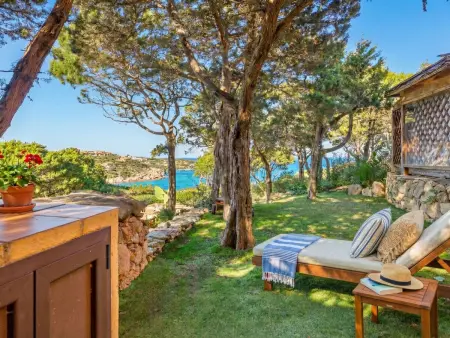 Mare 8, Appartement 4 personnes à Porto Cervo - Photo 5