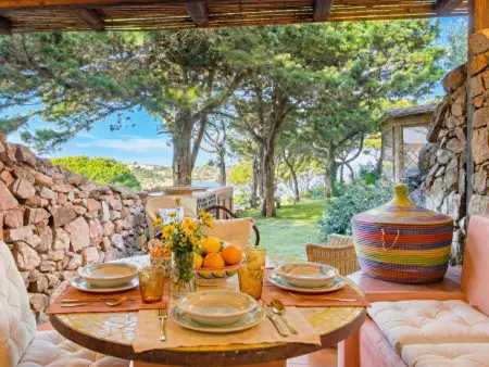 Mare 8, Appartement 4 personnes à Porto Cervo - Photo 7