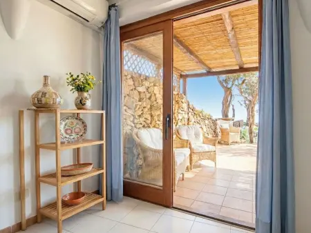 Mare 8, Appartement 4 personnes à Porto Cervo - Photo 8