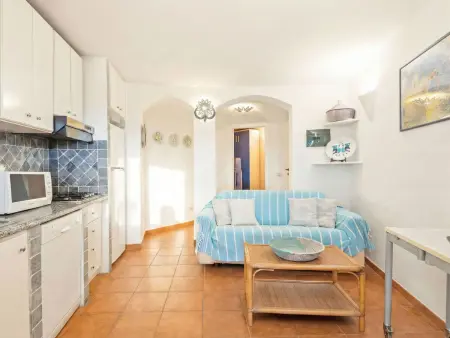 Mare 8, Appartement 4 personnes à Porto Cervo - Photo 9