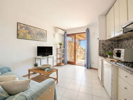 Mare 8, Appartement 4 personnes à Porto Cervo - Photo 10