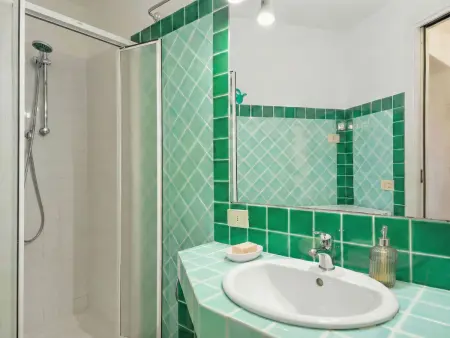 Mare 8, Appartement 4 personnes à Porto Cervo - Photo 12