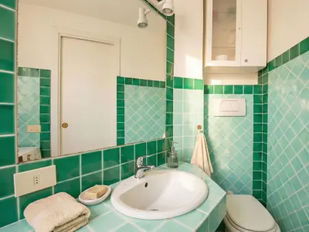 Mare 8, Appartement 4 personnes à Porto Cervo - Photo 14