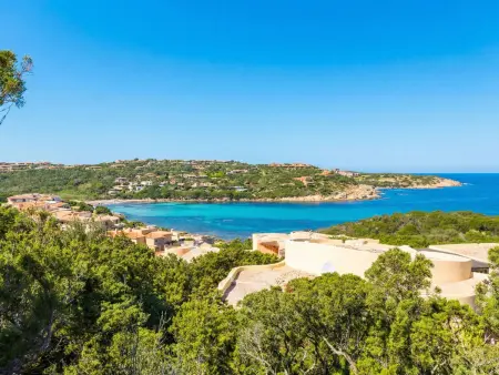 Mare 8, Appartement 4 personnes à Porto Cervo - Photo 19