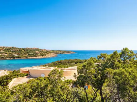 Mare 8, Appartement 4 personnes à Porto Cervo - Photo 20