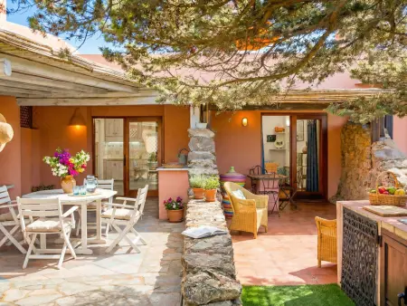 Mare 8, Appartement 4 personnes à Porto Cervo - Photo 21