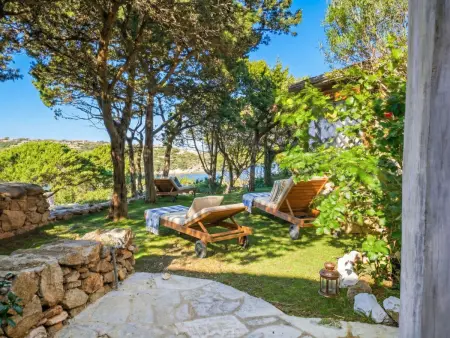 Vista 9, Appartement 6 personnes à Porto Cervo - Photo 1