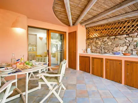 Vista 9, Appartement 6 personnes à Porto Cervo - Photo 2