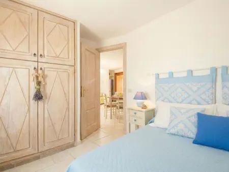 Vista 9, Appartement 6 personnes à Porto Cervo - Photo 3