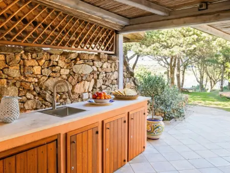 Vista 9, Appartement 6 personnes à Porto Cervo - Photo 5