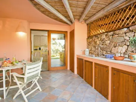 Vista 9, Appartement 6 personnes à Porto Cervo - Photo 7