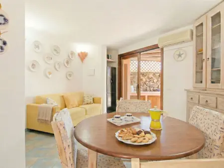 Vista 9, Appartement 6 personnes à Porto Cervo - Photo 9