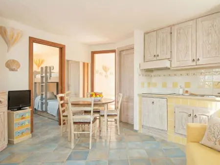 Vista 9, Appartement 6 personnes à Porto Cervo - Photo 10