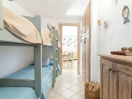 Vista 9, Appartement 6 personnes à Porto Cervo - Photo 14