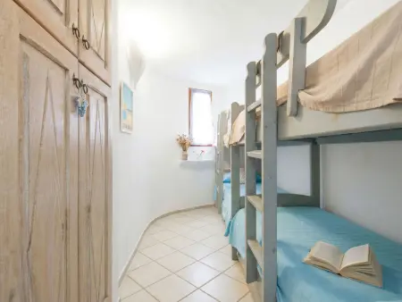 Vista 9, Appartement 6 personnes à Porto Cervo - Photo 15