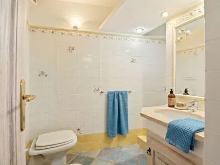 Vista 9, Appartement 6 personnes à Porto Cervo - Photo 18