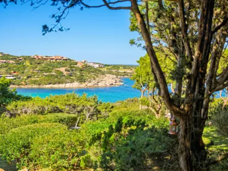 Vista 9, Appartement 6 personnes à Porto Cervo - Photo 21