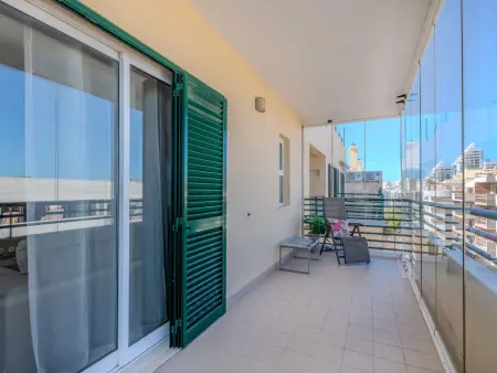 Cristina Inn, Appartement 4 personnes à Armação de Pêra - Photo 1