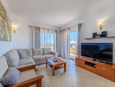 Cristina Inn, Appartement 4 personnes à Armação de Pêra - Photo 2
