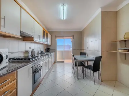 Cristina Inn, Appartement 4 personnes à Armação de Pêra - Photo 3