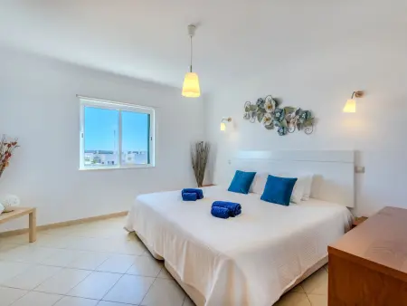 Cristina Inn, Appartement 4 personnes à Armação de Pêra - Photo 4
