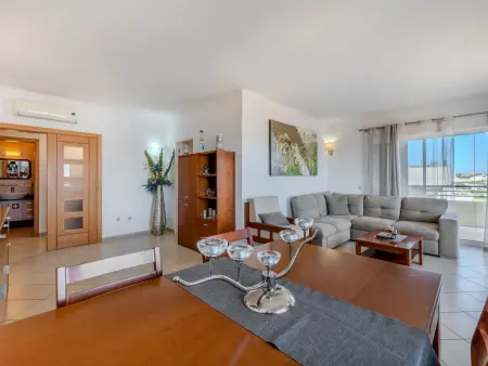 Cristina Inn, Appartement 4 personnes à Armação de Pêra - Photo 5