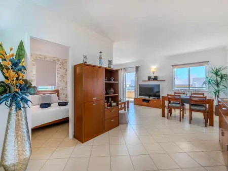 Cristina Inn, Appartement 4 personnes à Armação de Pêra - Photo 6