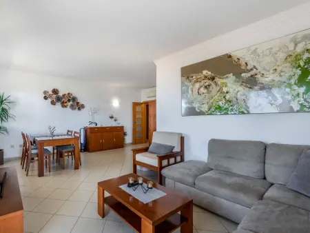 Cristina Inn, Appartement 4 personnes à Armação de Pêra - Photo 7