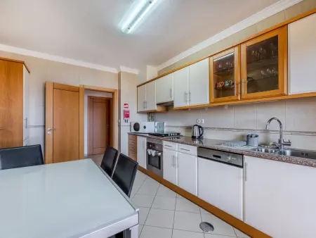 Cristina Inn, Appartement 4 personnes à Armação de Pêra - Photo 8
