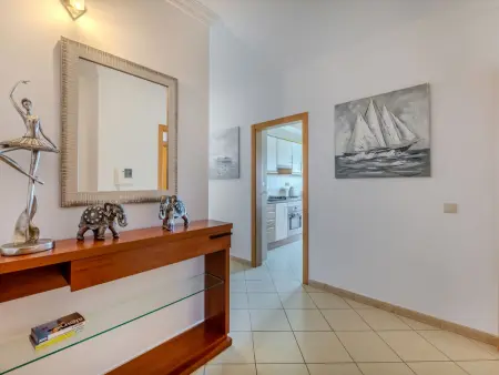 Cristina Inn, Appartement 4 personnes à Armação de Pêra - Photo 9