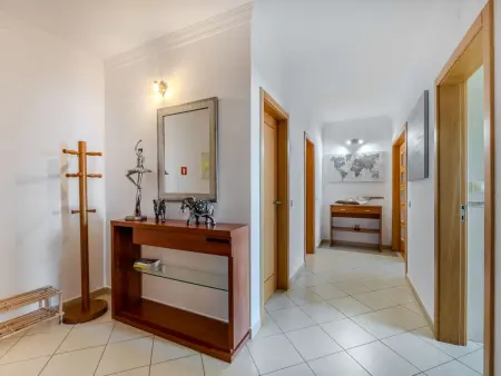 Cristina Inn, Appartement 4 personnes à Armação de Pêra - Photo 10