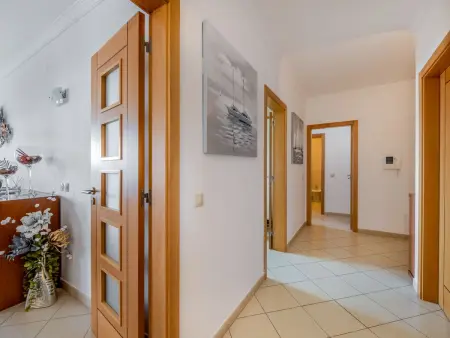 Cristina Inn, Appartement 4 personnes à Armação de Pêra - Photo 11