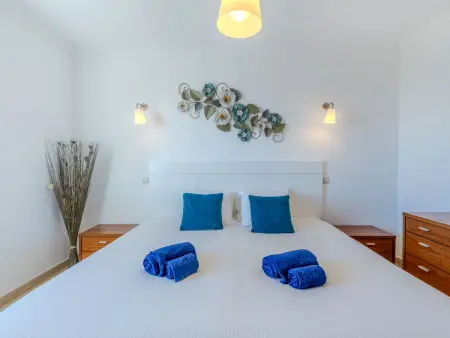 Cristina Inn, Appartement 4 personnes à Armação de Pêra - Photo 13