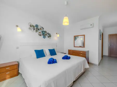 Cristina Inn, Appartement 4 personnes à Armação de Pêra - Photo 14