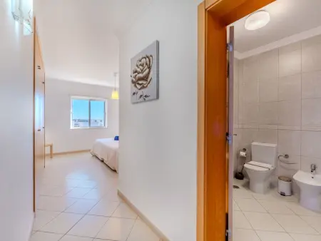 Cristina Inn, Appartement 4 personnes à Armação de Pêra - Photo 15