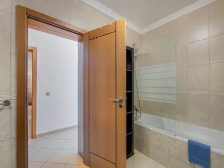 Cristina Inn, Appartement 4 personnes à Armação de Pêra - Photo 16