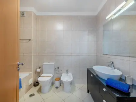 Cristina Inn, Appartement 4 personnes à Armação de Pêra - Photo 17