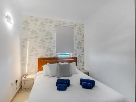 Cristina Inn, Appartement 4 personnes à Armação de Pêra - Photo 18
