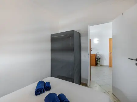 Cristina Inn, Appartement 4 personnes à Armação de Pêra - Photo 19