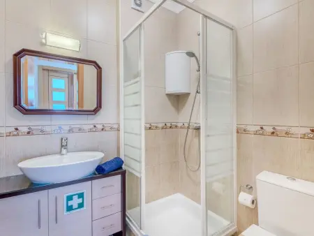 Cristina Inn, Appartement 4 personnes à Armação de Pêra - Photo 20