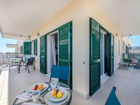 Cristina Inn, Appartement 4 personnes à Armação de Pêra - Photo 21