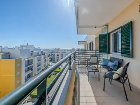 Cristina Inn, Appartement 4 personnes à Armação de Pêra - Photo 22