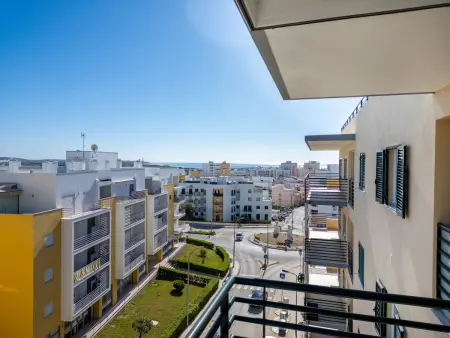 Cristina Inn, Appartement 4 personnes à Armação de Pêra - Photo 24