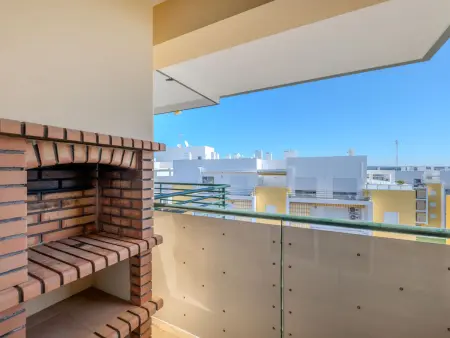 Cristina Inn, Appartement 4 personnes à Armação de Pêra - Photo 25